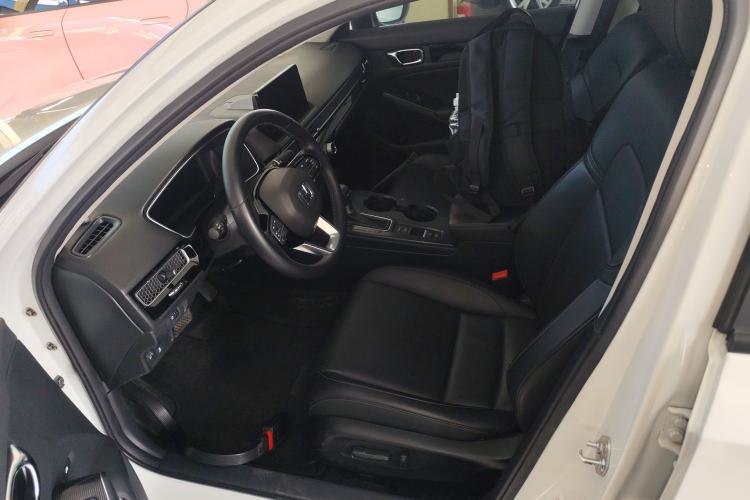 Used Honda Integra 2023 240TURBO CVT Smart Enjoyment Version