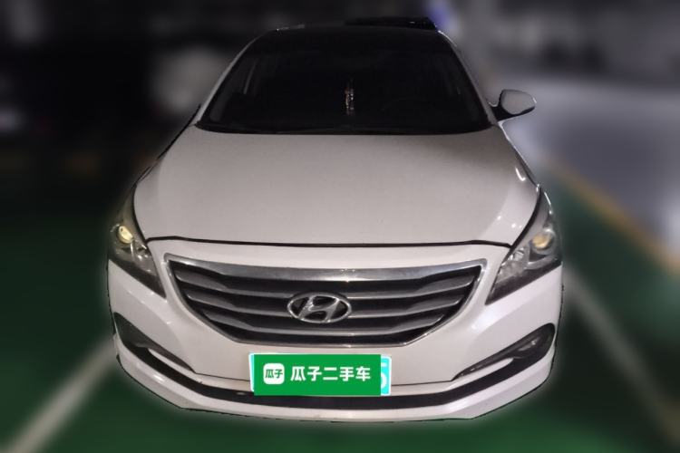 Used Hyundai Mistra 2014 1.8L Automatic Comfort Model GL