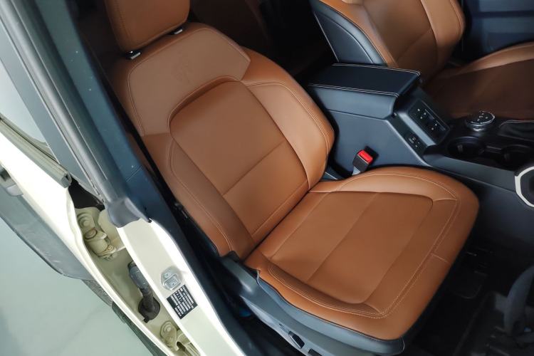 Used Ford Bronco 2024 2.3T Long Beach