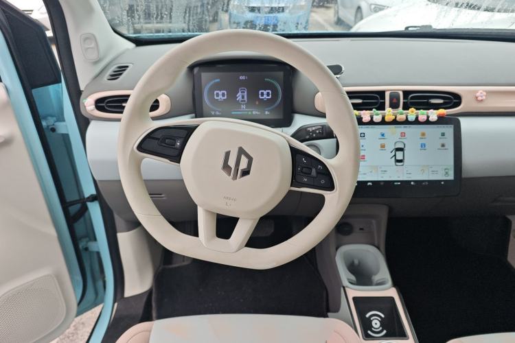 Used Leapmotor T03 2025 310 Comfort Edition