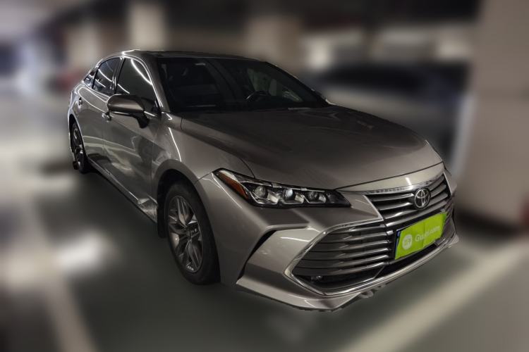 Used Toyota Avalon 2019 2.0L Ambition Edition China VI