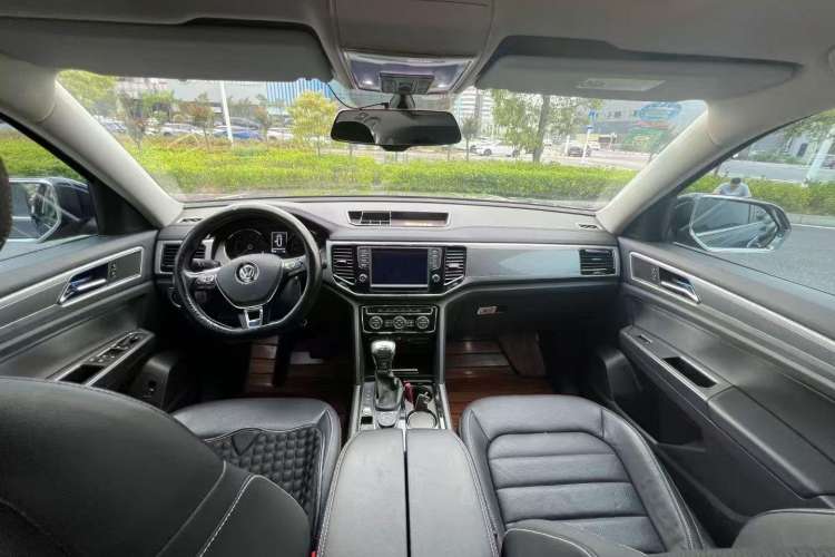 Used Lynk & Co 01 2017 2.0T Two-Wheel-Drive Version