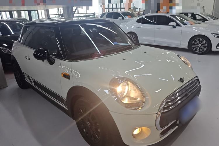 Used MINI MINI 2018 1.5T ONE PLUS