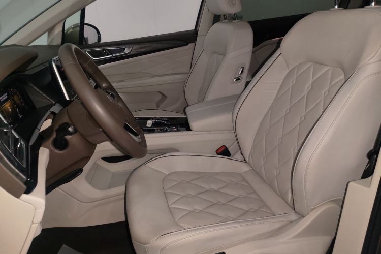 Used Volkswagen Viloran 2022 380TSI Prestige Edition