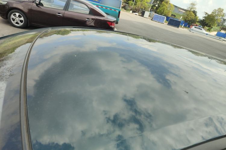 Used CHANGAN Benni E-Star 2021 National Edition Xin Yue Version Lithium Iron Phosphate (31.18 kWh)
