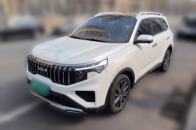 Used Kia Sportage R 2021 Ace 2.0L Splendid Edition