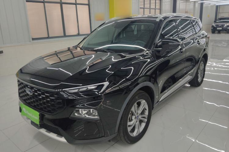 Used Ford Equator Sport 2023 EcoBoost 170 Prime Edition