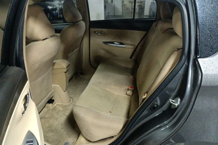 Used Toyota YARiS L Zhi Xuan 2014 1.5G Manual Xuan Dong Edition
