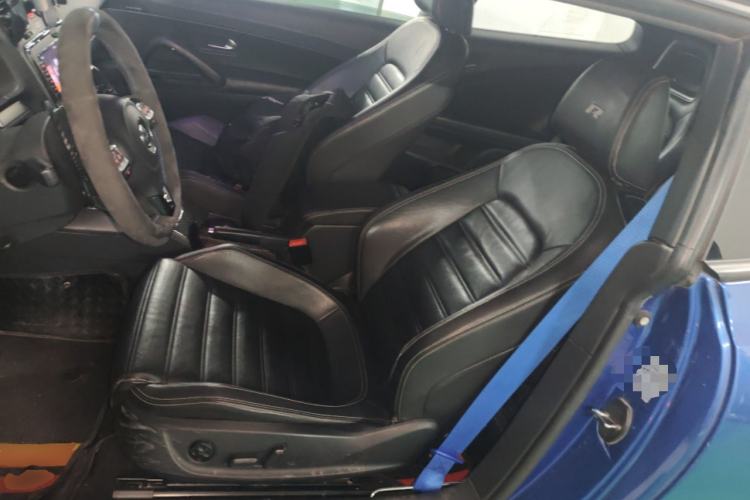Used Volkswagen Scirocco 2011 R 2.0TSI Left Front Seat
