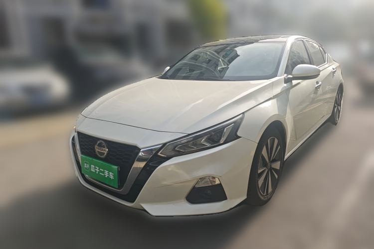 Used Nissan Teana 2019 2.0L XL Upper SmartDrive Version