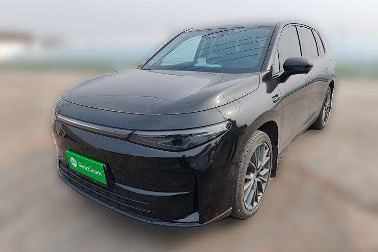 Used Leapmotor C10 2024 530 Smart Edition