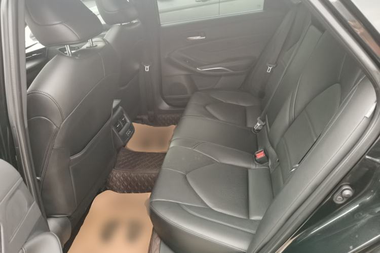 Used Toyota Avalon 2023 2.5L Luxury Edition
