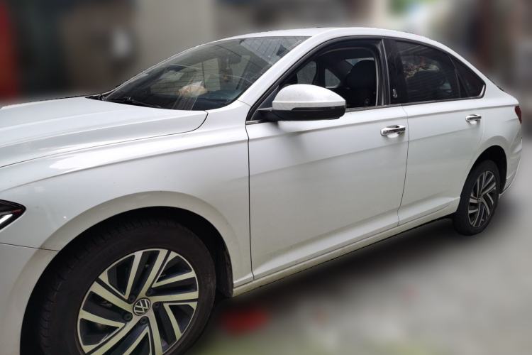 Used Volkswagen Lavida 2023 1.5L Automatic 5 Million Edition