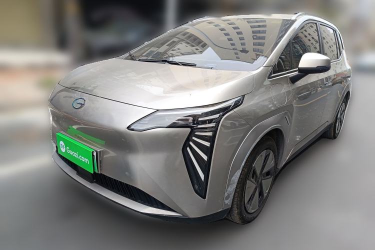 Used AION Y 2023 Younger