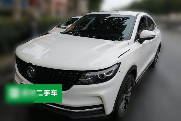 Used Dongfeng Fengon ix5 2019 220T CVT ZhiShang Version China VI Standard