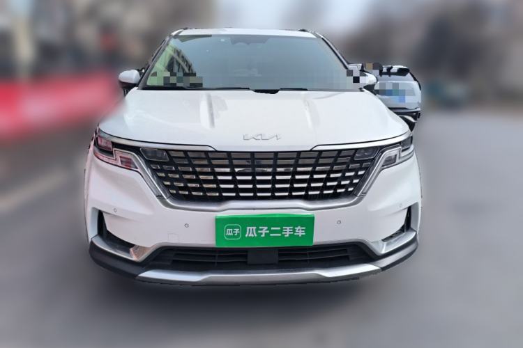 Used Kia Carnival 2021 2.0T Luxury Tech Edition