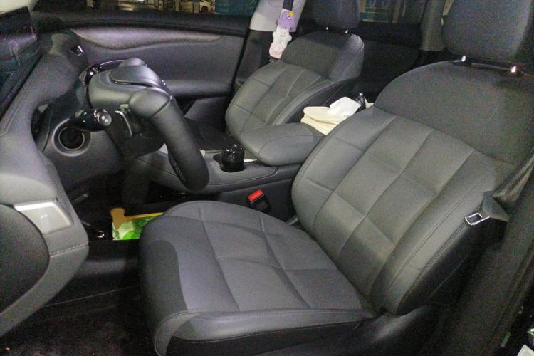 Used IM LS6 2025 Long-Range Lingxi Intelligent Driving Edition