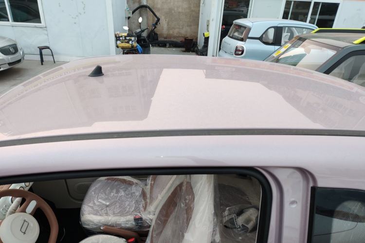 Used Bestune Pony 2026 Model 222km Cute Horse Plus