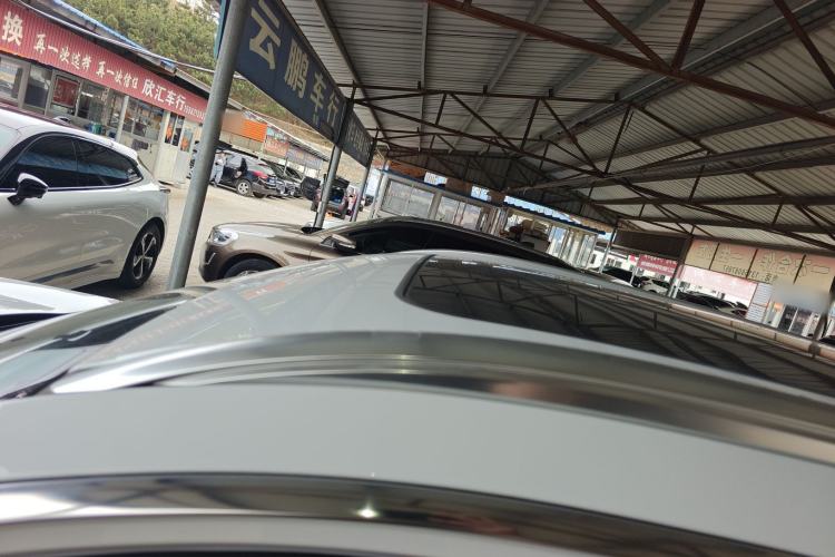 Used Chery Tiggo 8 PLUS 2024 Champion Edition 290TGDI DCT Passionate Version 5-Seater Roof