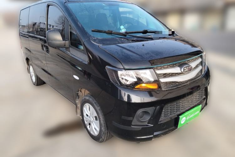 Used JAC Refine M3 2019 Creator Edition 1.8L Luxury Model
