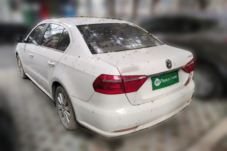 Used Volkswagen Lavida 2013 1.4TSI Manual Comfort Edition