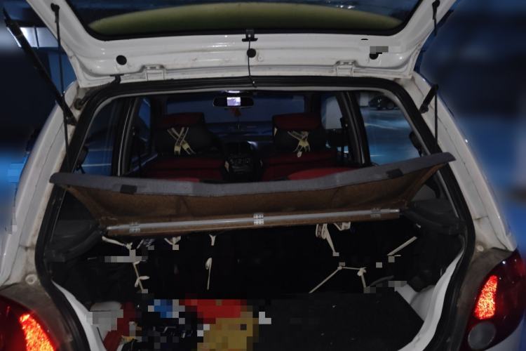 Used Baojun Lechi 2012 Revised 1.0L Manual P-TEC Standard Edition