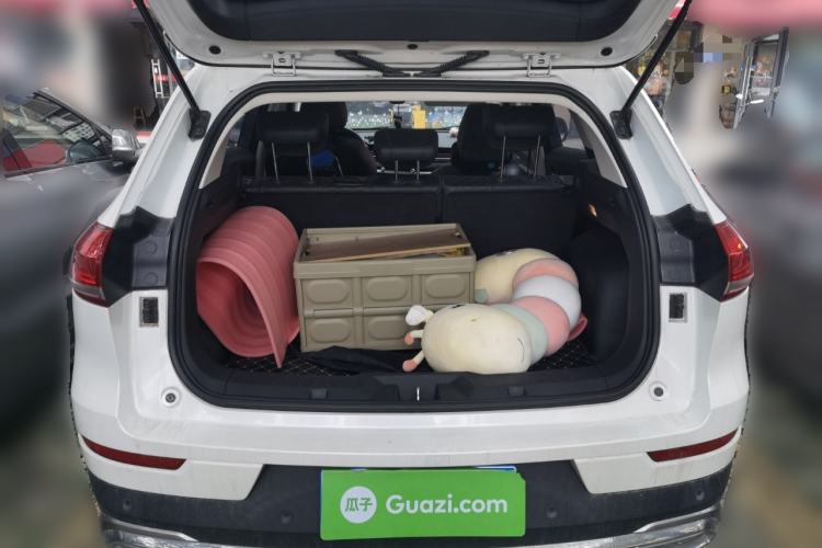 Used Haval H6 2021 1.5 GDIT Automatic Champion Edition
