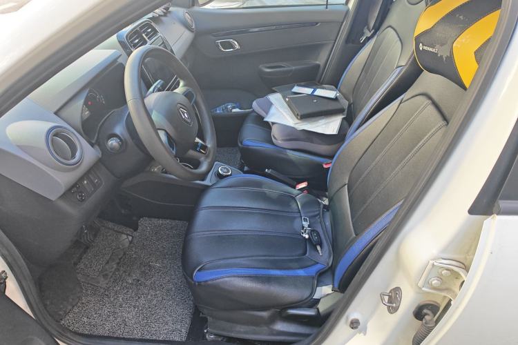 Used Renault E-Nuo 2019 e-Intelligent Model