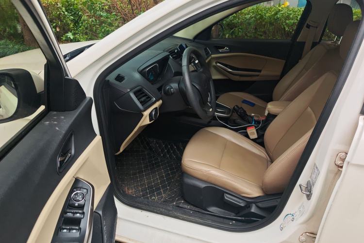 Used Ford Escort 2017 1.5L Automatic Comfort Model