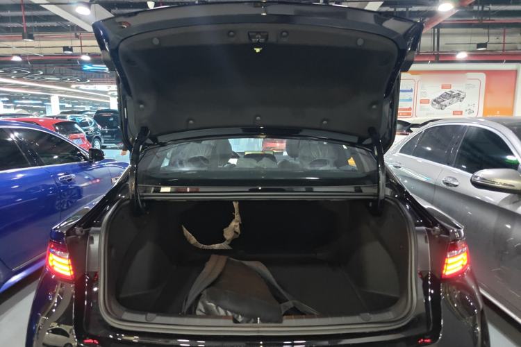 Used Geely Auto Preface 2026 Model Oriental Yao 1.5TD Kunlun Edition