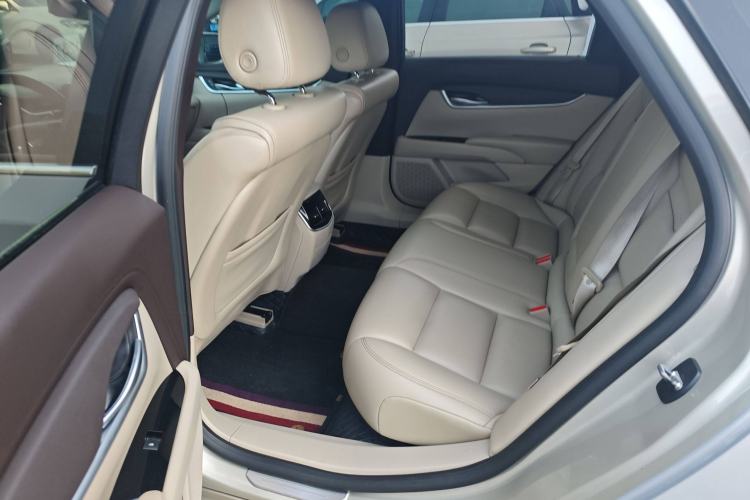 Used Cadillac XTS 2017 28T Tech Edition
