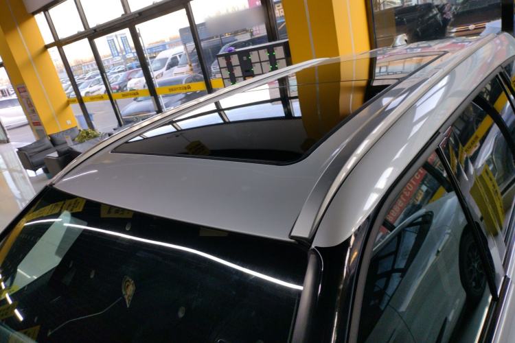 Used Toyota Highlander 2022 380T Four-Wheel Drive Prestige Edition 7-Seater Roof