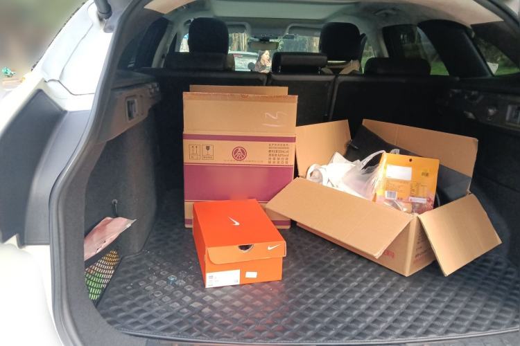 Used Jaguar F-PACE 2020 2.0T Urban Deluxe Edition
