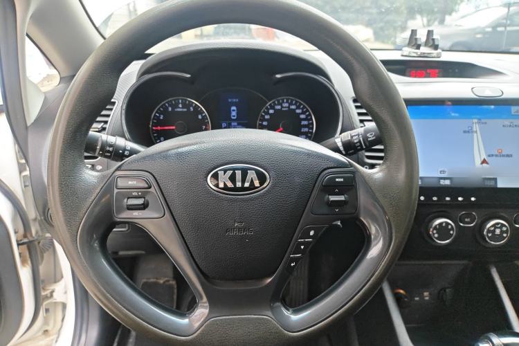 Used Kia K3 2015 1.6L Automatic GL