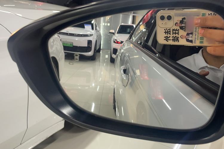 Used Honda Inspire 2024 260TURBO Elite Edition