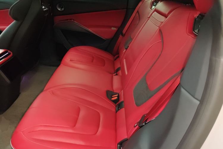 Used Lotus ELETRE 2023 ELETRE R+