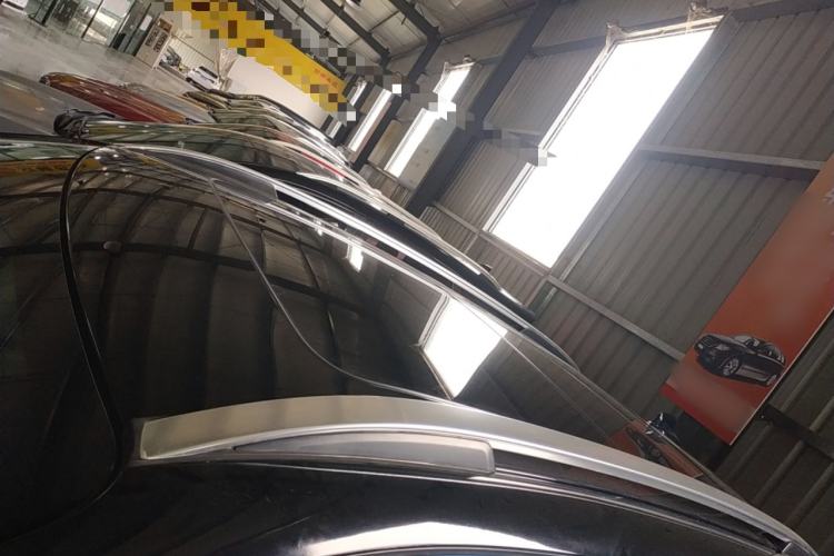 Used Lynk & Co 01 2019 2.0T Two-Wheel Drive Zhaopu Version China VI Standard