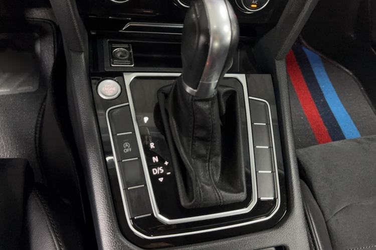 Used Volkswagen Magotan 2018 330TSI DSG Luxury Model