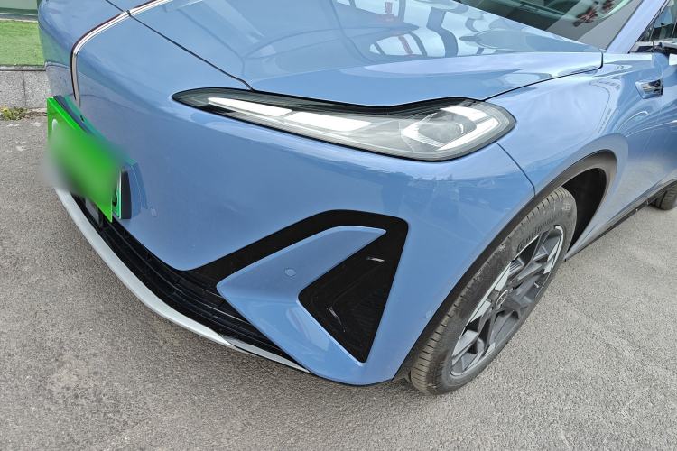 Used Hongqi Tiangong 06 2025 660 4x4 Smart Selection Edition Left Front Headlight