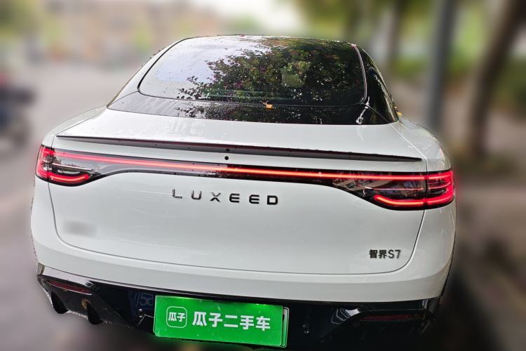 Used Hima Luxeed S7 2024 Max RS
