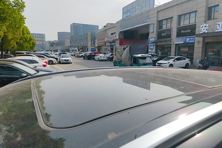 Used Chery Tiggo 8 L 2024 2.0T Two-Wheel Drive Luxury Edition 5 Seats