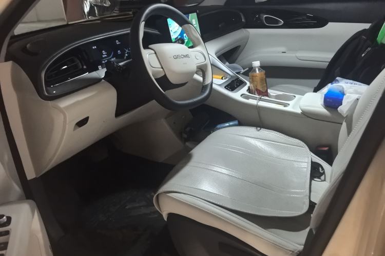 Used Geely Galaxy Geome 2025 310km Youth Edition