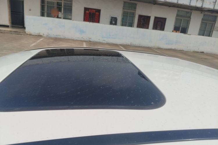 Used Mercedes-Benz C-Class 2019 C 180 L Fashion Edition Sport Version Roof