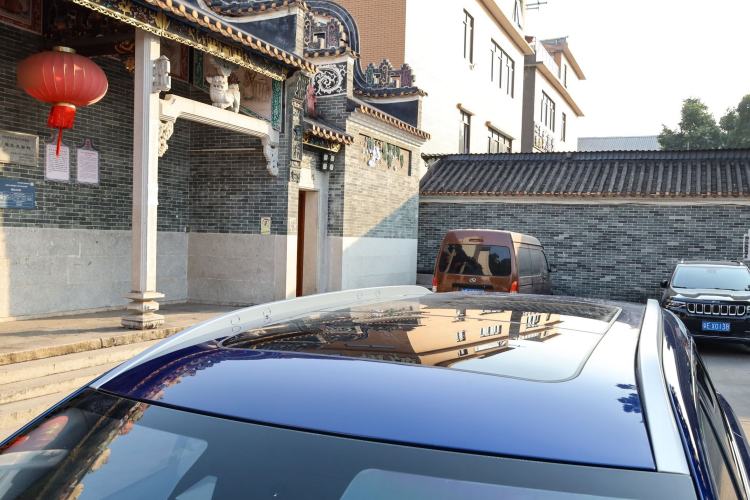 Used Venucia Star 2020 260T Automatic 48V Mild Hybrid Turbocharged Star Edition