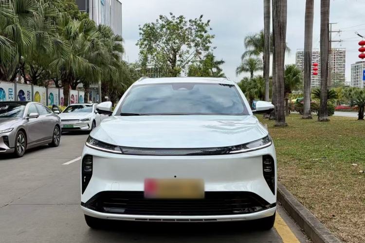 Used Dongfeng Aeolus Aeolus L8 2025 Model 185KM Dream Edition
