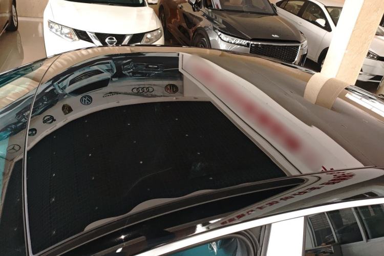 Used ARCFOX Alpha S5 2025 Facelifted 560PRO 185kW