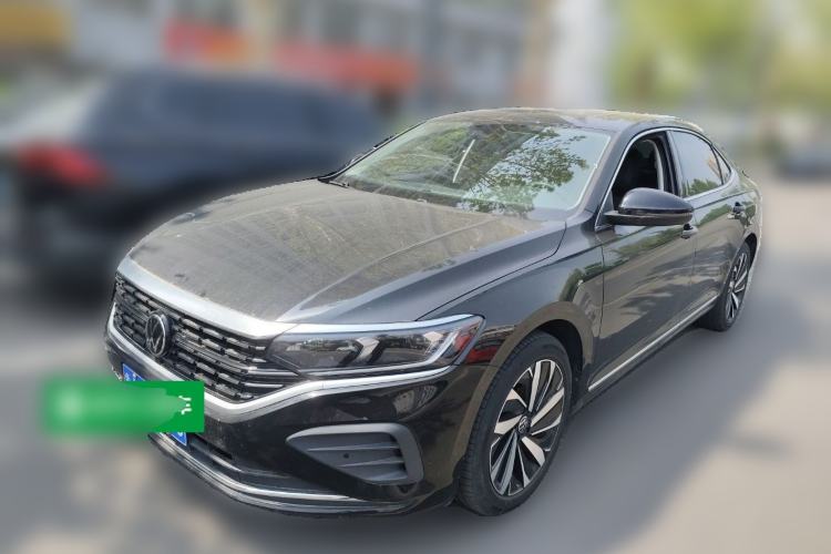 Used Volkswagen Passat 2024 330TSI Elite Edition