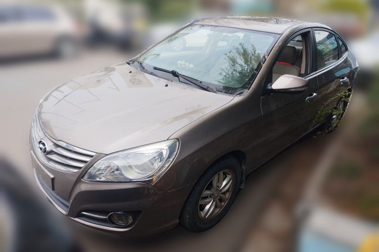 Used Hyundai Celesta 2011 1.6L Manual Luxury Model