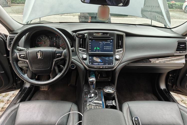 Used Toyota Crown 2018 2.0T Fashion Edition