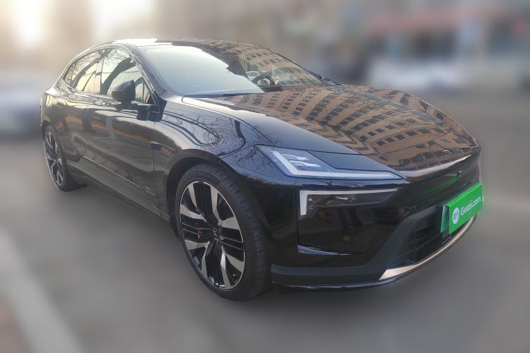 Used Polestar 4 2025 Performance Edition